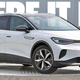 Illustration for article titled Here Is Volkswagens New ID.4 Cross EV Production Model Before They Wanted You To See It